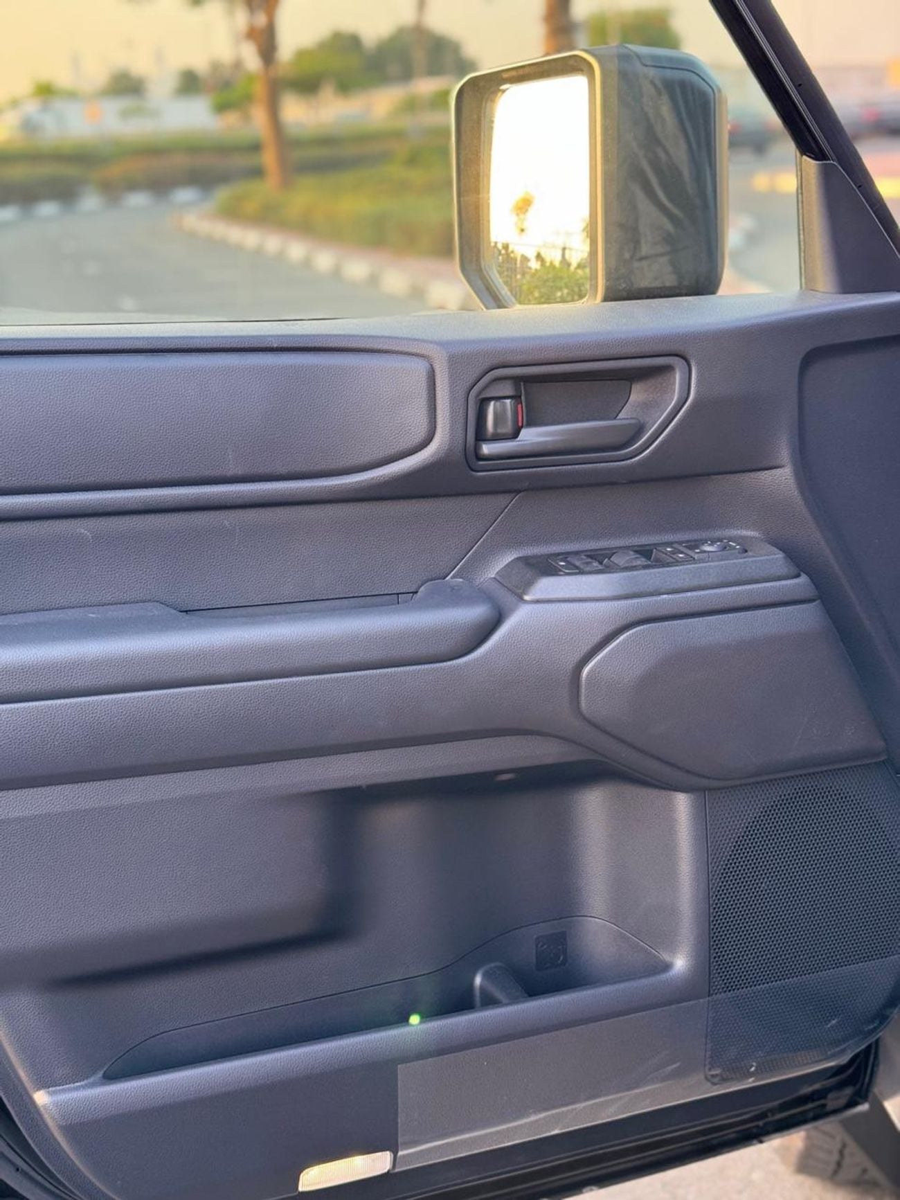 تويوتا برادو TXR 2.4T