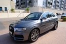 Audi Q3 35 TFSI QUATTRO 2.0L S-LINE (180HP)