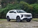 Changan CS55 Plus STANDARD LUXURY OPTION
