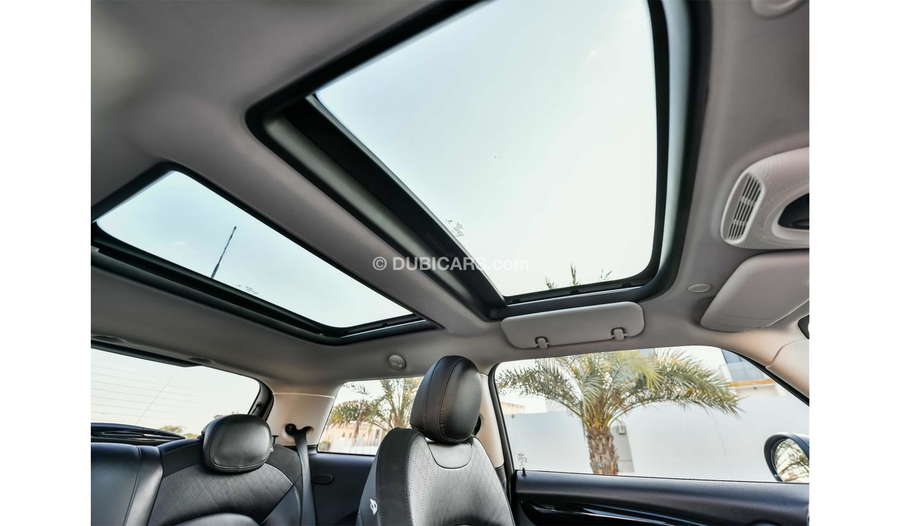 Mini Cooper S - 2014 - Under Warranty! - AED 1,272 P.M. AT 0% DOWNPAYMENT