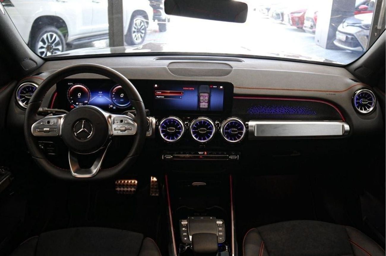 Mercedes-Benz EQB 300 Mercedez Benz EQB 300 2023 | 143000 EXPORT PRICE