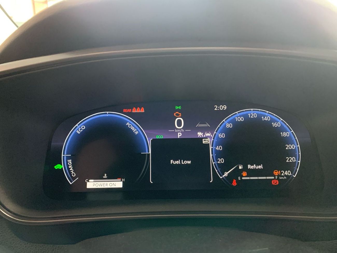 Toyota Levin TOYOTA LEVIN SPORTS 1.8L V4 HYBRID FULL OPTION