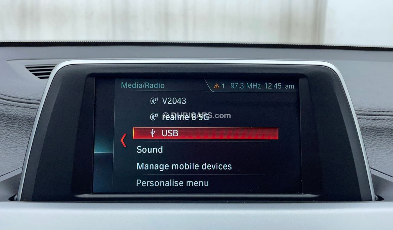 BMW X2 SDRIVE 20I 2 | Zero Down Payment | Free Home Test Drive