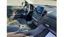 Mercedes-Benz GLE 350 Std Mercedes gle300d 2017 full option panoramic roof