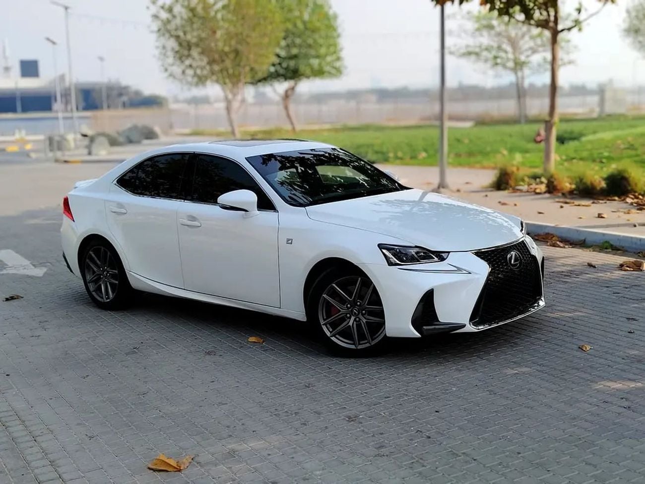 لكزس IS 300 IS 300 Platinum | Well Maintained | American Specs Premium Condition V6