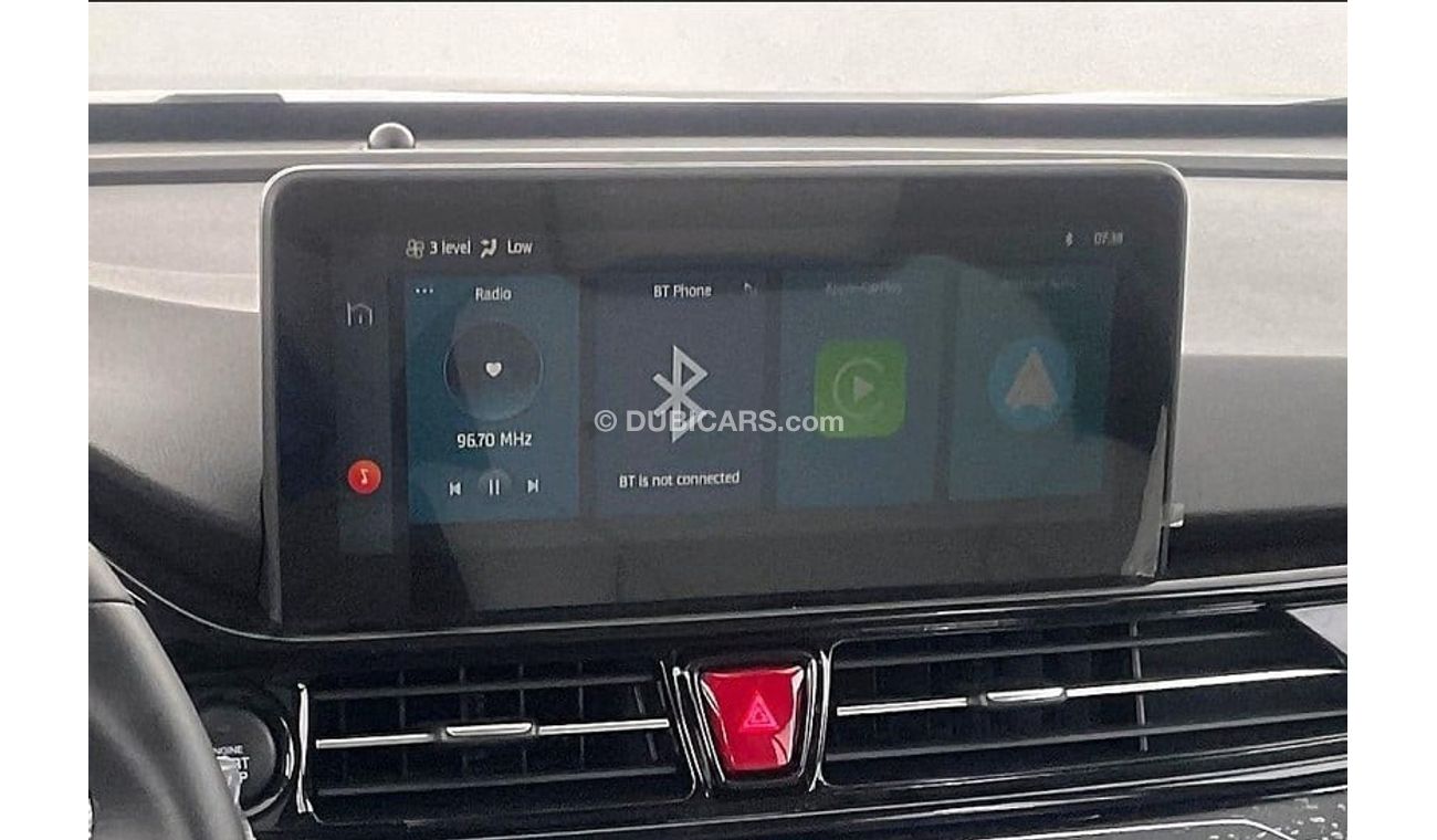 جاك JS4 Intelligent | عرض العيد الحصري | خالية من أضرار الفيضانات