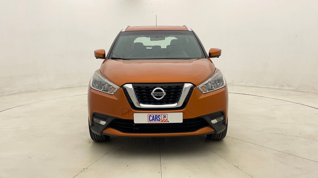 Nissan Kicks SL 1.6 | Zero Down Payment | Home Test Drive
