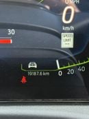 Ford Mustang STD EcoBoost Premium 2.3L Coupe A/T