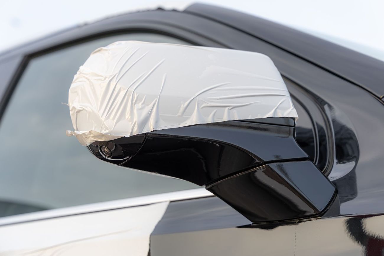 شيفروليه تاهو Chevrolet Tahoe | 2WD LS | V8 5.3L SUV RWD | GCC | 2026 (Export)