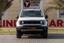 بايك BJ40 LUXURY 2026 BAIC BJ40 Pro GCC | Agency Warranty