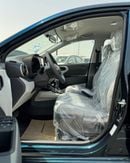 هيونداي جراند i10 GRAND I10 (HATCHBACK ) 1.2L BLUE COLOR - 2026 MODEL