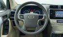 Toyota Prado 2.7 GXR 2.7 | Under Warranty | Inspected on 150+ parameters