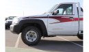 نيسان باترول بيك آب 4.8L , EURO4 , PICK-UP 4WD, 2 DOORS, MANUAL TRANSMISSION, MODEL 2021