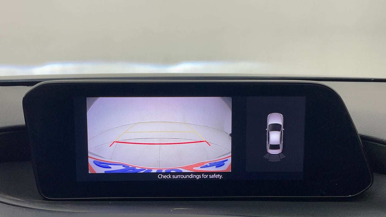 Mazda 3 SELECT 2 | Zero Down Payment | Home Test Drive