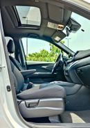 Honda Passport TOURING (NON GCC) V6 3.5L  Sport AWD Original paint 2021 Canadian Specs