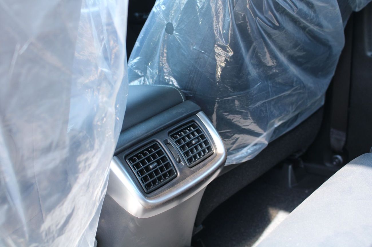 Toyota Hilux TOYOTA HILUX 2.8L DIESEL DOUBLE CAB 4WD HIGH AUTO