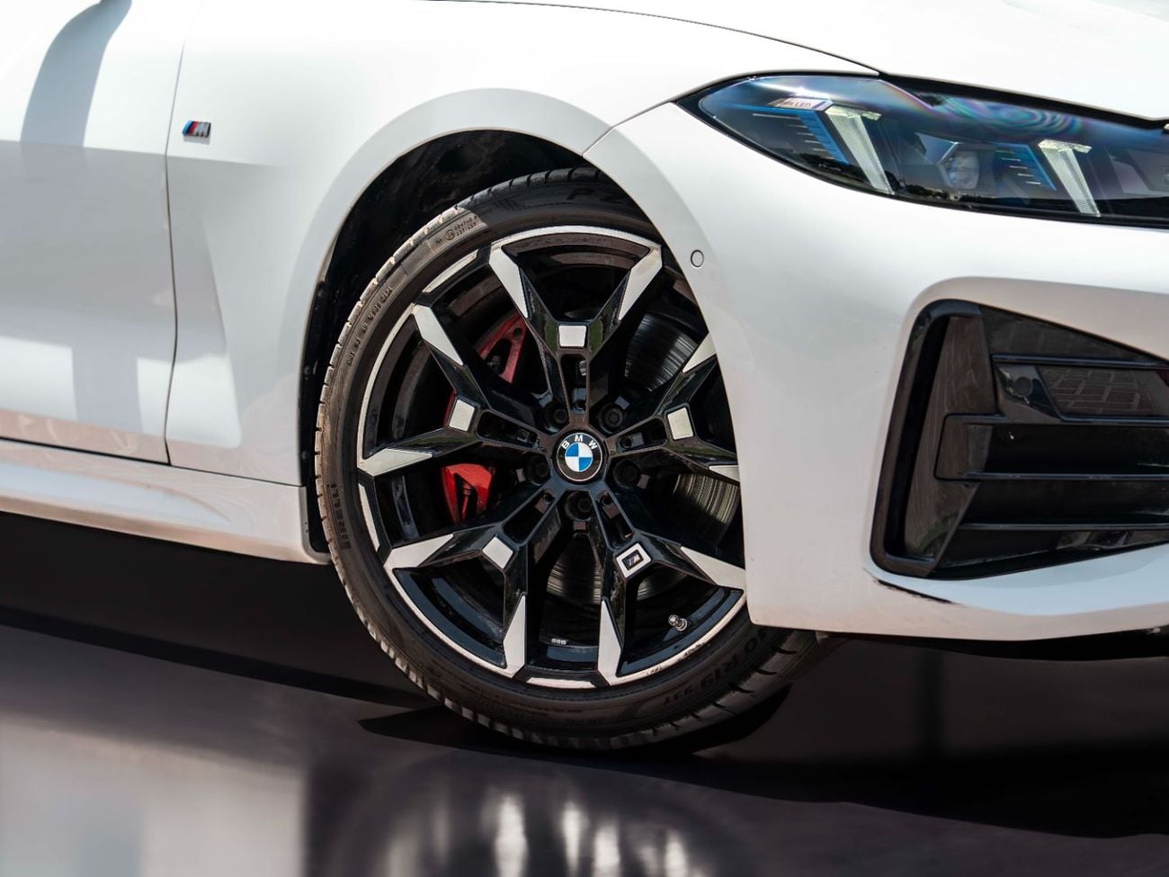 BMW 420i M SPORT