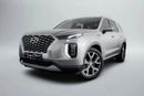 Hyundai Palisade PREMIUM 3.8L GDi (AWD)