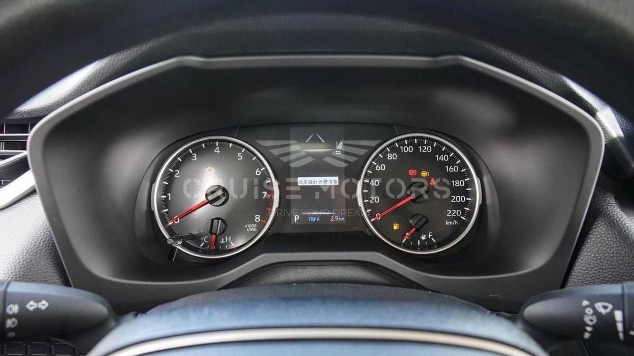 Toyota RAV4 Urban Edition . 2.0 . Automatic . Petrol . SUV/Crossover . Front Wheel Drive . 5 Seats . 5 Doors