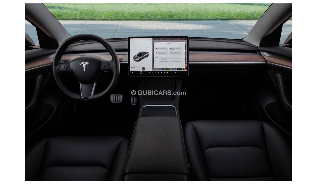 Tesla Model 3 Performance | 3,133 P.M  | 0% Downpayment | Excellent Condition!