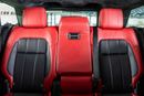 Land Rover Range Rover Sport Autobiography 5.0L SVO (Special Vehicle Operations)-GCC-1 Owner-Bespoke Order