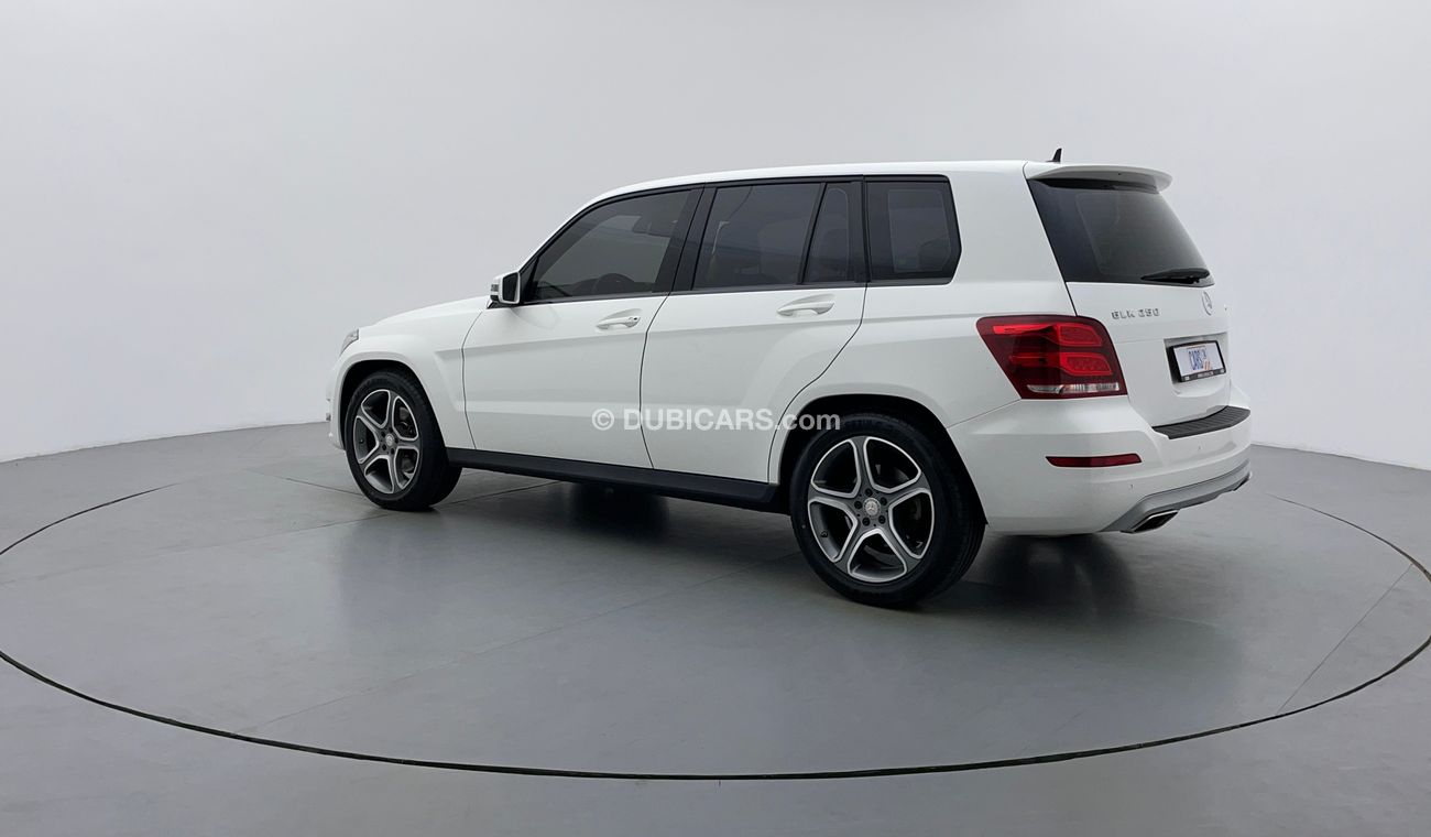 Mercedes-Benz GLK 250 GLK 250 2000