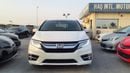 هوندا أوديسي HONDA ODYSSEY TOURING 2018
