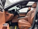 مازيراتي كواتروبورتي STD 2021 Maserati Quattroporte, 2026 Maserati Warranty, Full Maserati Service History, GCC