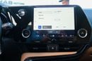 لكزس NX350h Lexus NX350h with Sunroof 2026 at Best Export Price