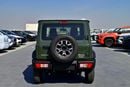 Suzuki Jimny 3 DRS GL 1.5L Petrol Manual Amazon Expedition