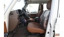 Toyota Land Cruiser 70 76 V6 4.0L Petrol 4WD 5 Seater Automatic