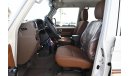 Toyota Land Cruiser Hard Top 76 V6 4.0L Petrol 4WD 5 Seater Automatic