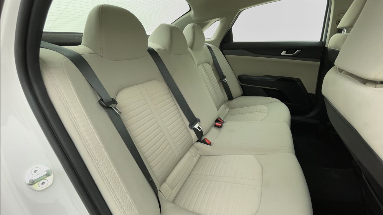 Kia K5 LX 2 | Zero Down Payment | Home Test Drive