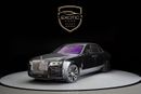 Rolls-Royce Ghost Std