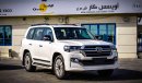 Toyota Land Cruiser Executive Lounge A/T - 4.5L Diesel - ZERO KM - V8 - Full Option