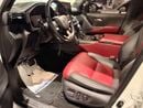 تويوتا لاند كروزر 3.5T GR-Sport