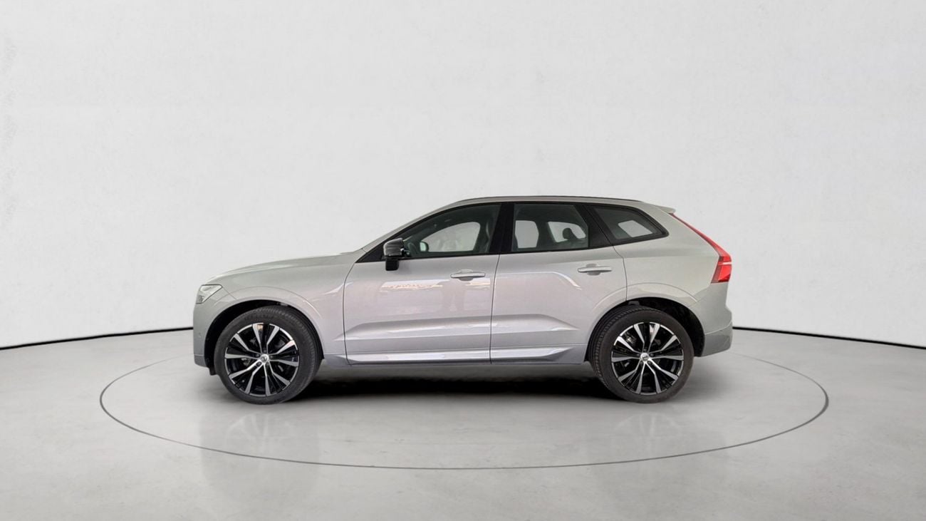 Volvo XC60 ULTIMATE DARK | Guaranteed Warranty | 0 Down Payment