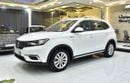 MG RX5 EXCELLENT DEAL for our MG RX5 ( 2022 Model ) in White Color GCC Specs