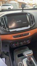 Chery Tiggo 7 LUXURY