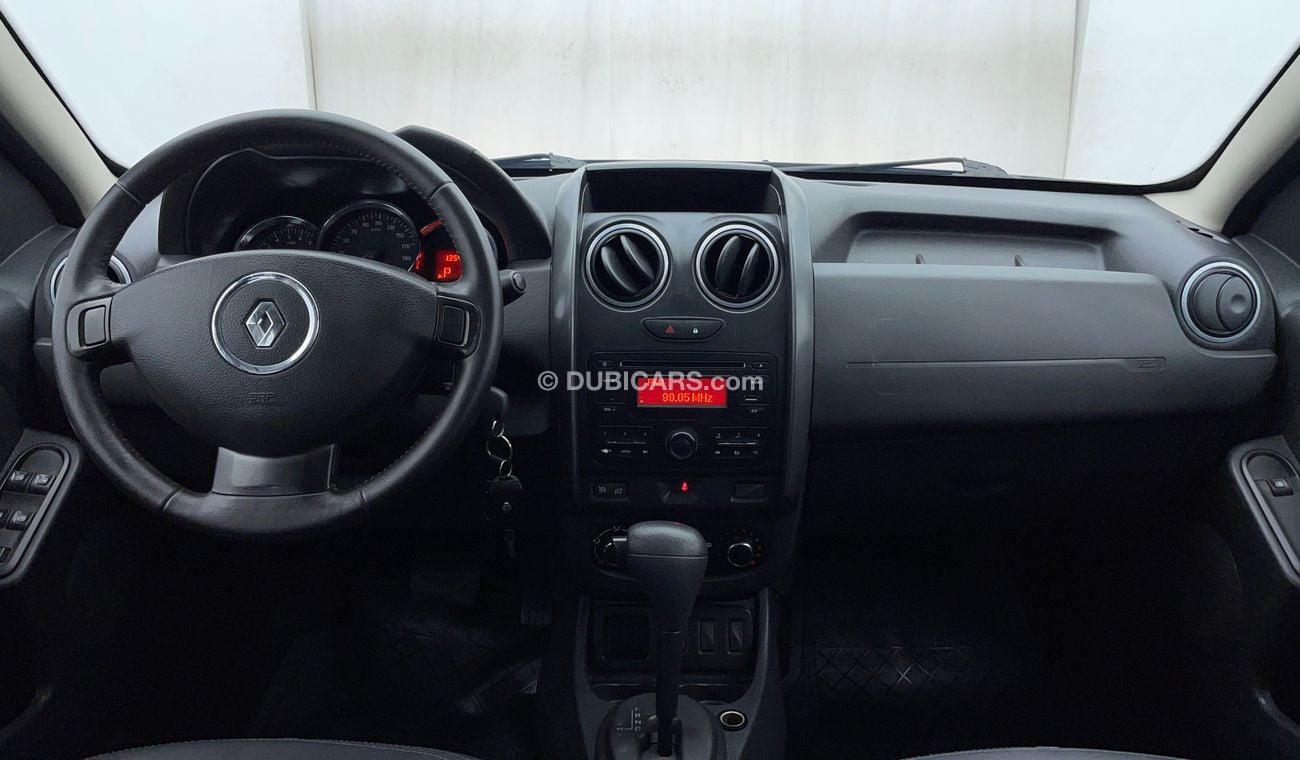 Renault Duster SE 2 | Zero Down Payment | Free Home Test Drive