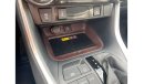 Toyota RAV4 Toyota Rav4 ,2L , 4*4 , leather seat , heated seat , electric seat , panoramic sunroof ,phone charge