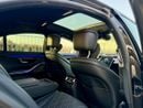 مرسيدس بنز S 500 4MATIC 3.0L