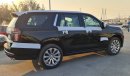 Chevrolet Tahoe V8 - PREMIER - 2022- 4X4- FULL OPTION - 0KM - PTR - A/T