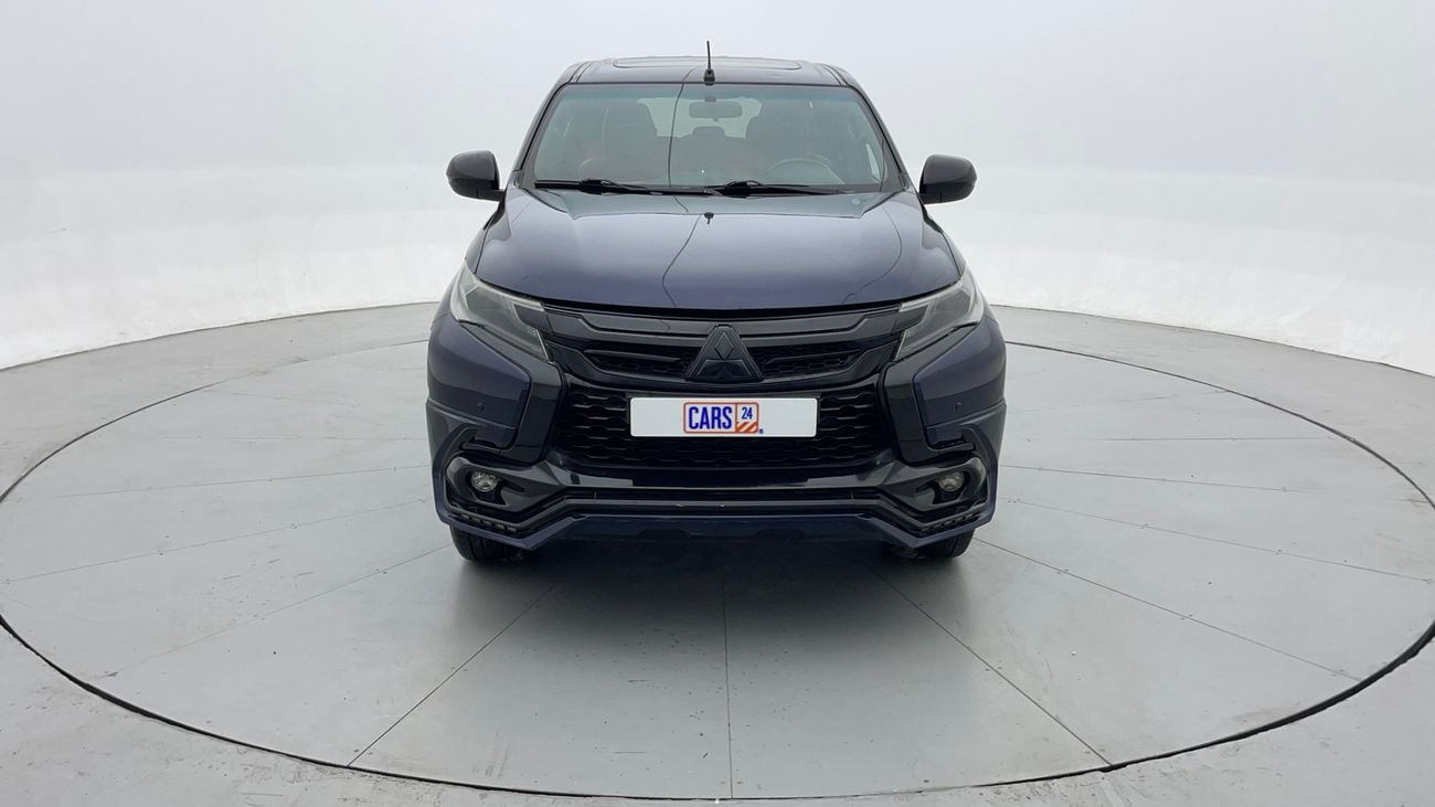 Mitsubishi Montero SIGNATURE EDITION 3 | Zero Down Payment | Free Home Test Drive