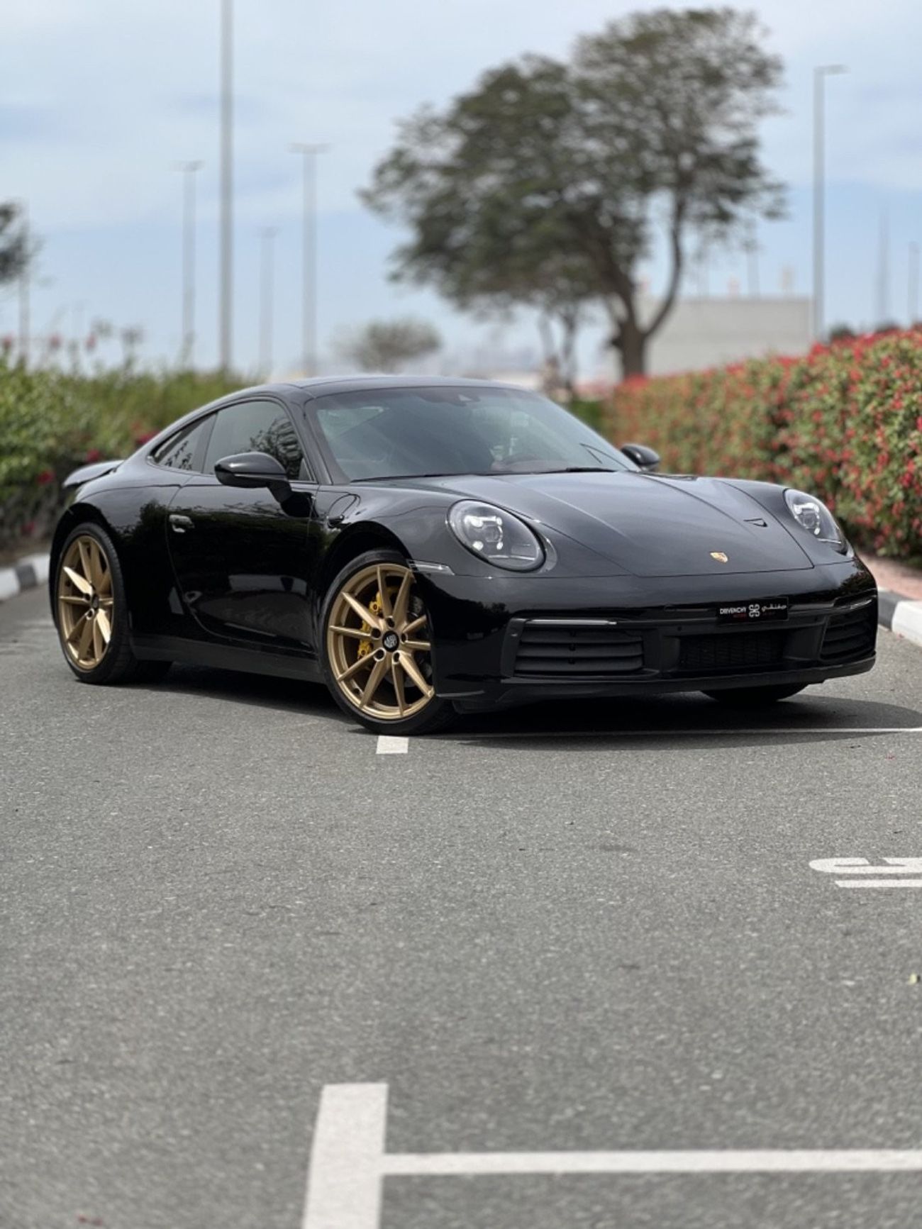 Porsche Carrera GT Porsche 911 Carrera 2020