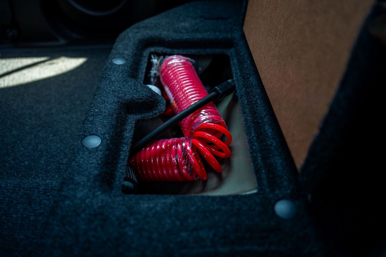 تويوتا هيلوكس Toyota Hilux Adventure 2025 4.0L Petrol Double Cab Pickup  4WD