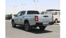 Mitsubishi L200 SPORTERO DIESEL - 2.4L -  DOUBLE CABIN - 4X4 - A/T - POWER LOCKS AND POWER WINDOWS - EXPORT ONLY