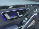 مرسيدس بنز S 450 AMG