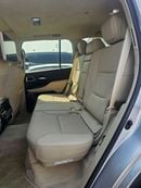 Toyota Land Cruiser VX LHD 3.5L Twin-Turbo V6 Petrol Engine Automatic transmission 4WD 7 Seats 5 Doors