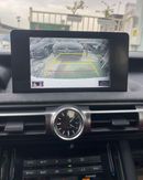 Lexus IS300 AWD (NON GCC)